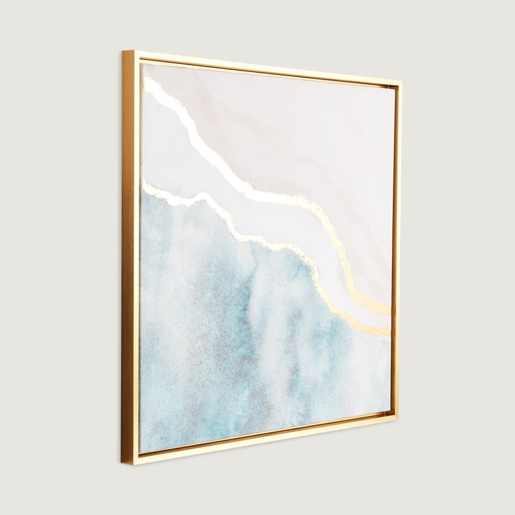 Artistry Abstract Picture Frame - 60 x 60 cm