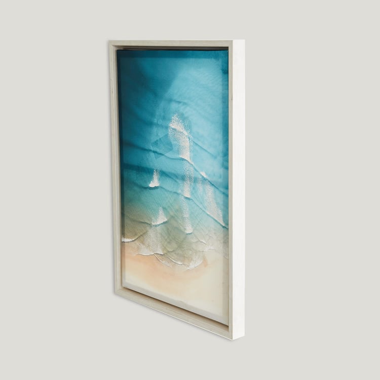 Artistry Beach Picture Frame - 40 x 60 cm