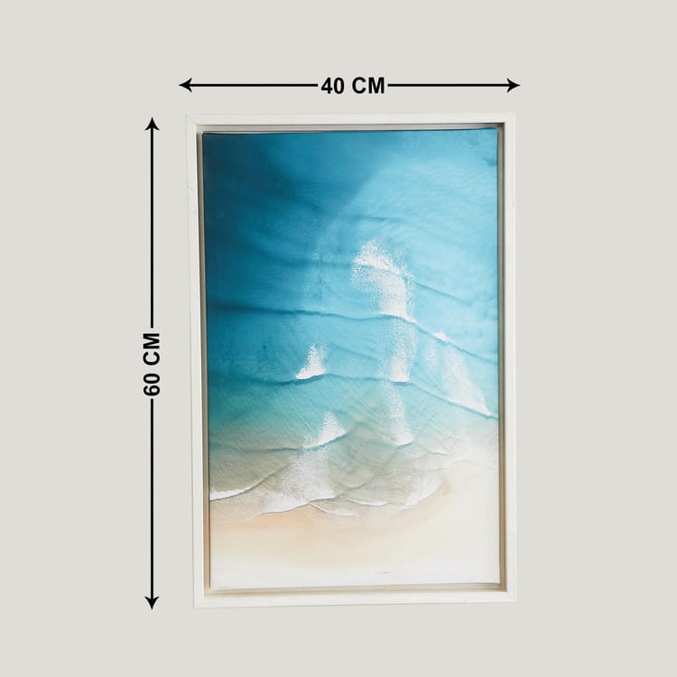 Artistry Beach Picture Frame - 40 x 60 cm