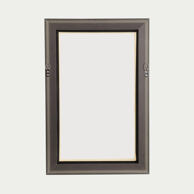Artistry Giraffe With Tree Picture Frame - 40x60cm