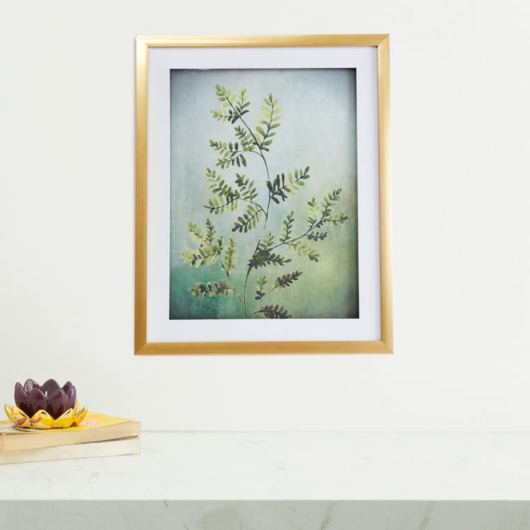 Artistry Branch Picture Frame - 40 x 50 cm