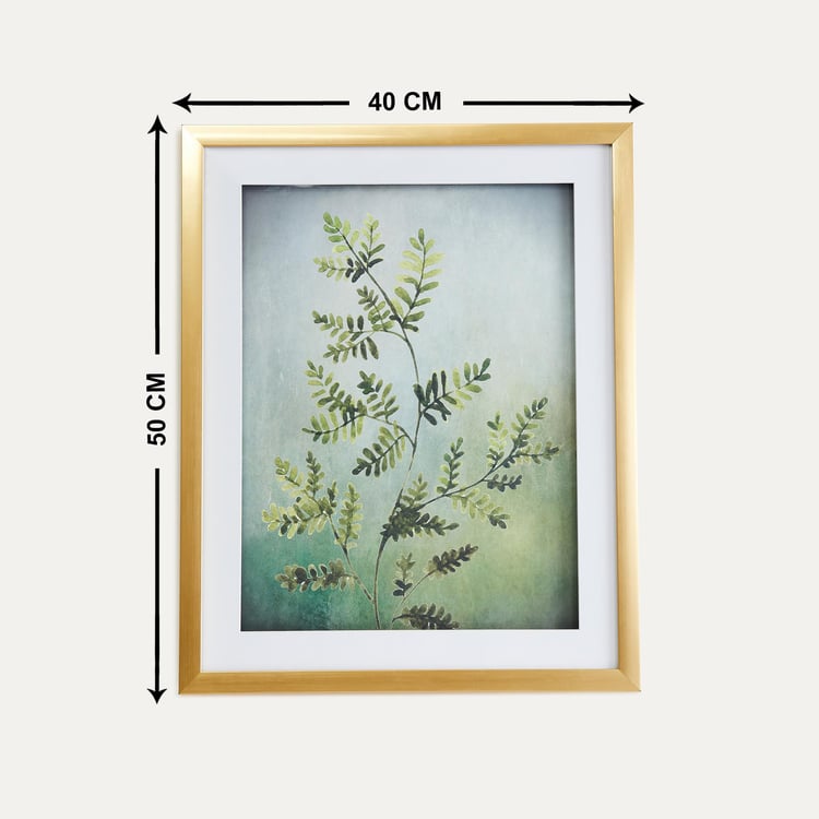 Artistry Branch Picture Frame - 40 x 50 cm