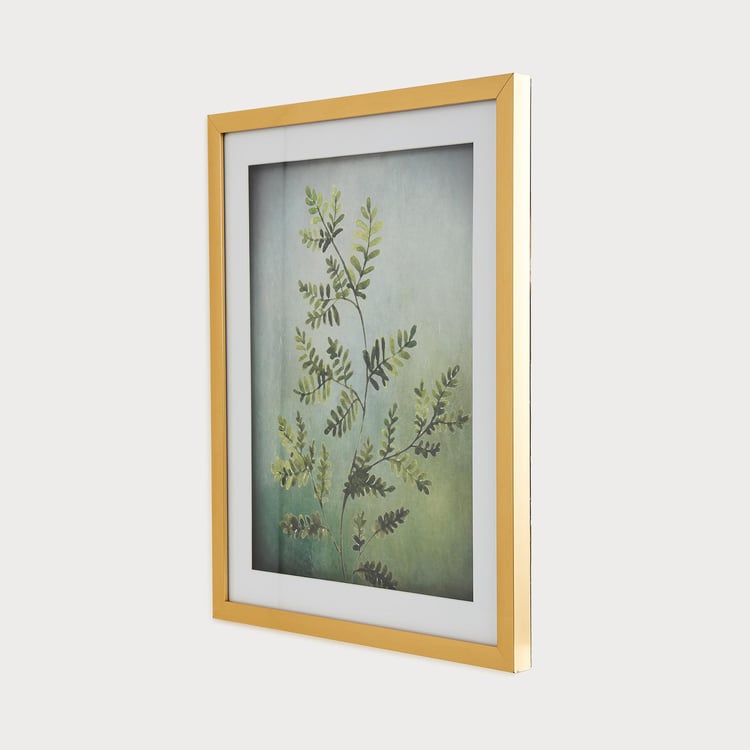 Artistry Branch Picture Frame - 40 x 50 cm