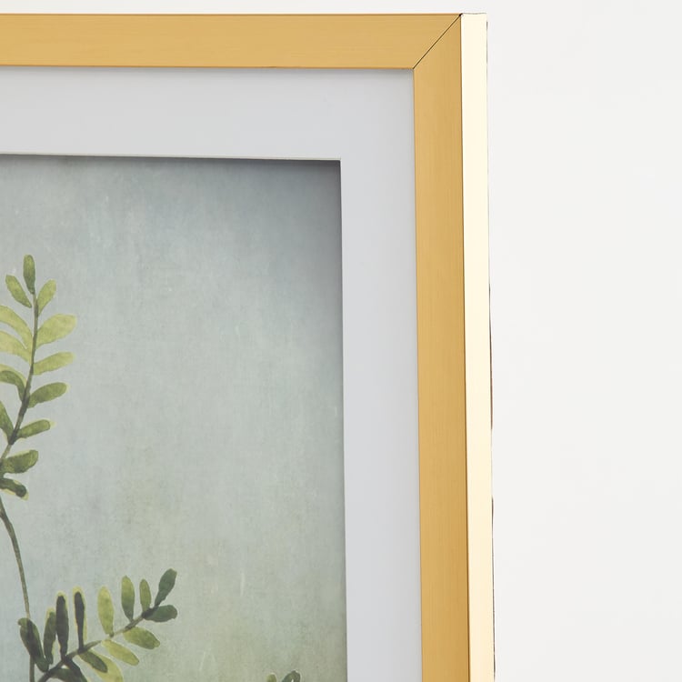 Artistry Branch Picture Frame - 40 x 50 cm