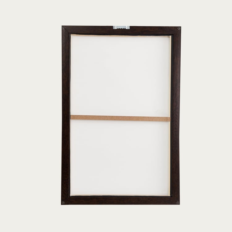 Artistry Abstract Mountain Picture Frame - 40 x 60 cm