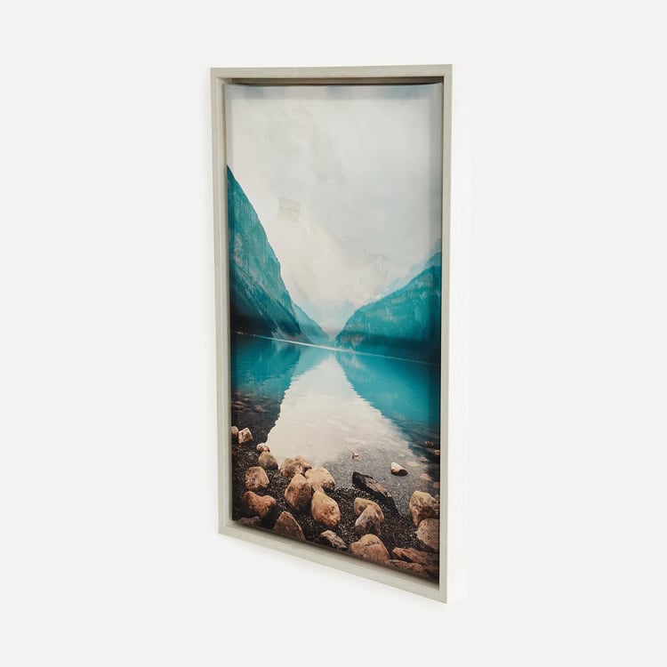 Artistry Flowing River Picture Frame - 40 x 60 cm