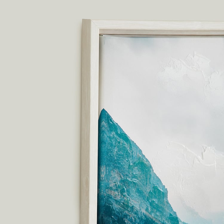 Artistry Flowing River Picture Frame - 40 x 60 cm