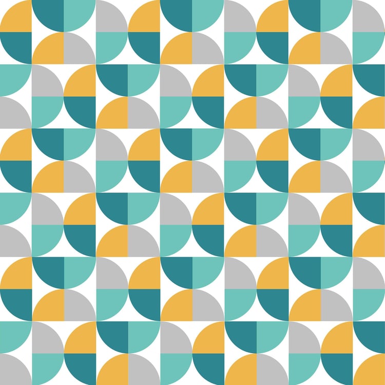 Everyday Essentials Printed Single Blanket - 1.35 m x 2.00 m