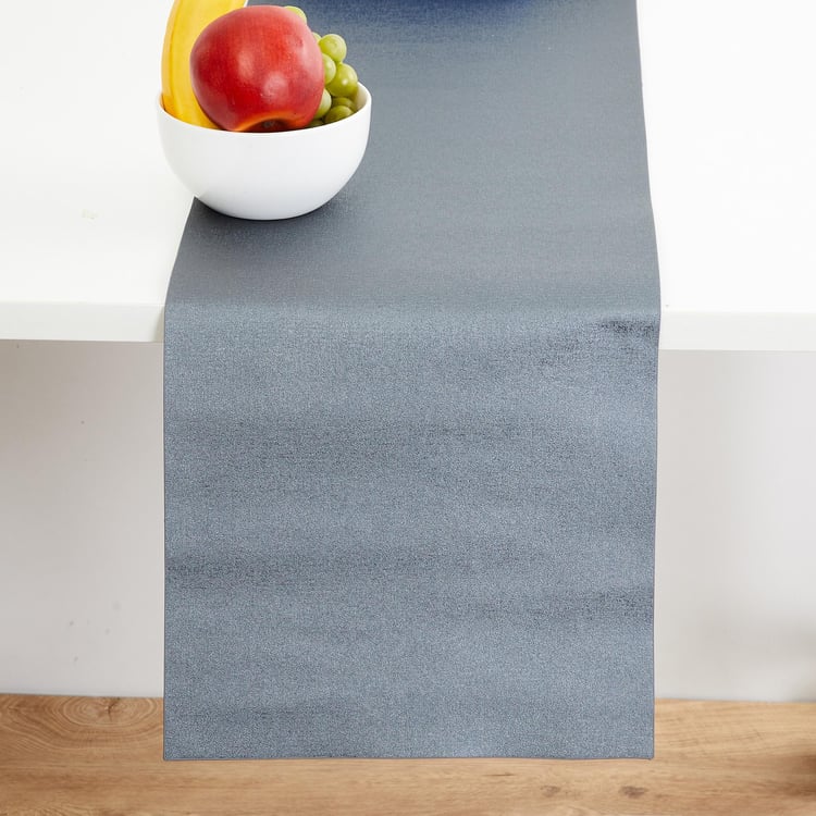 Foliage PVC Table Runner