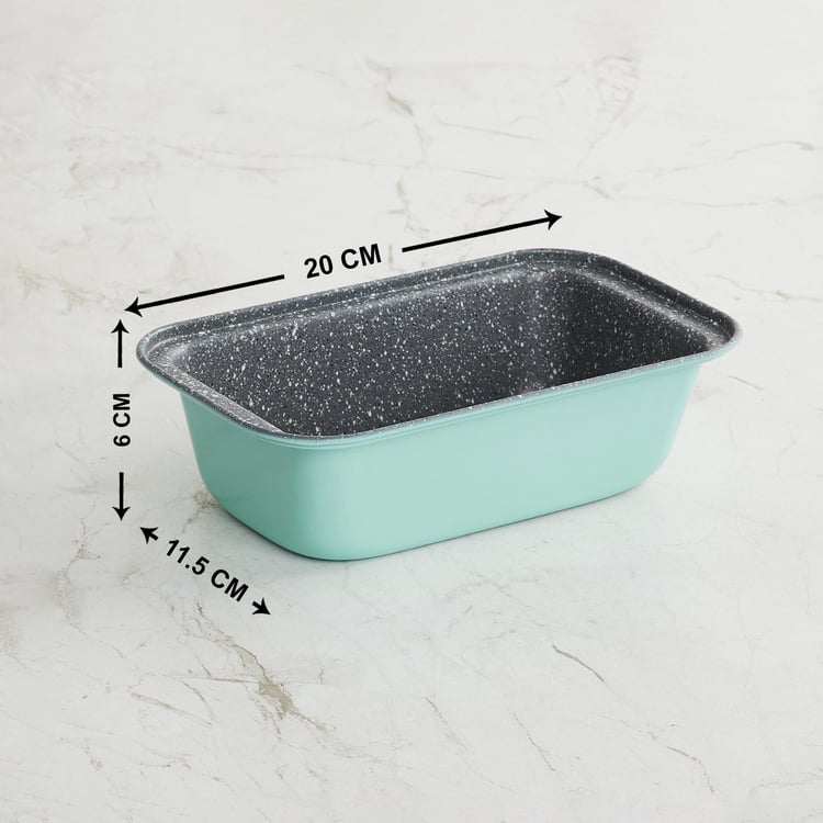 Bakers Pride Carbon Steel Loaf Pan