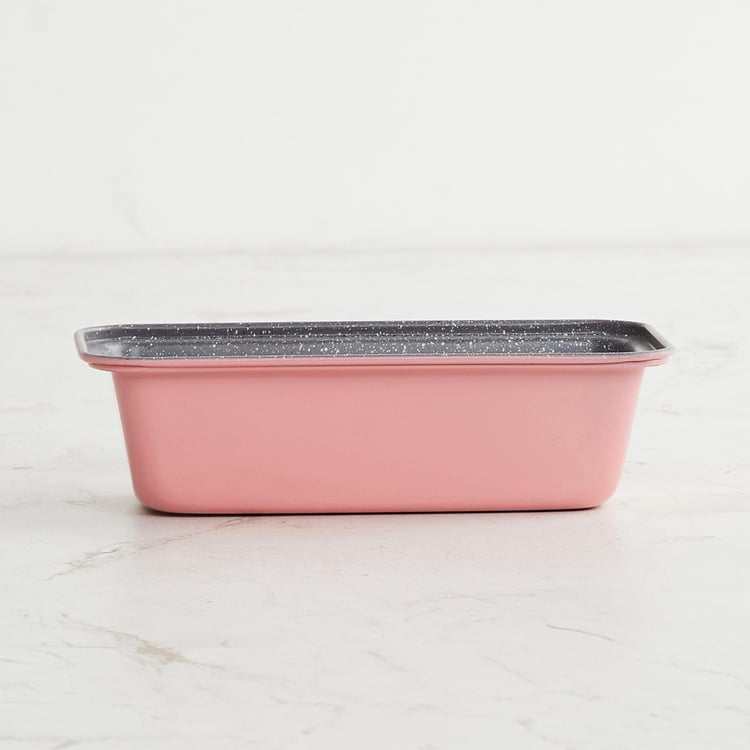 Bakers Pride Carbon Steel Mini Loaf Pan