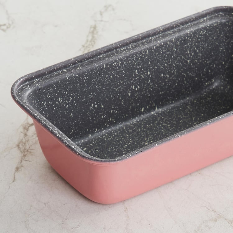 Bakers Pride Carbon Steel Mini Loaf Pan