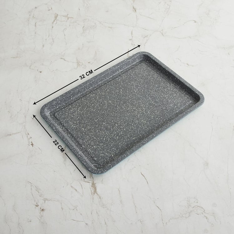 Bakers Pride Carbon Steel Cookie Tray