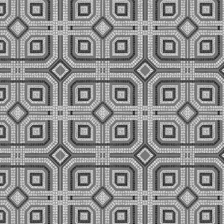 Everyday Essentials Printed 3-Pc. Double Bedsheet Set - 228 x 254 cm