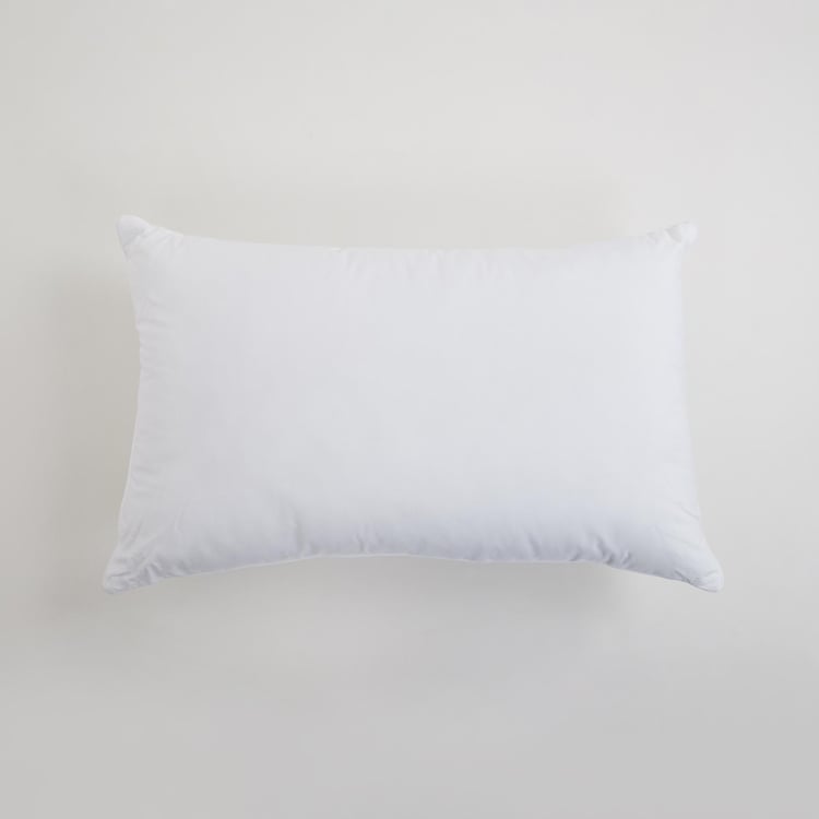 Cloud Anti-Viral Cotton Pillow - 43x68cm