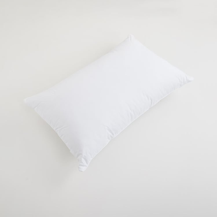Cloud Anti-Viral Cotton Pillow - 43x68cm