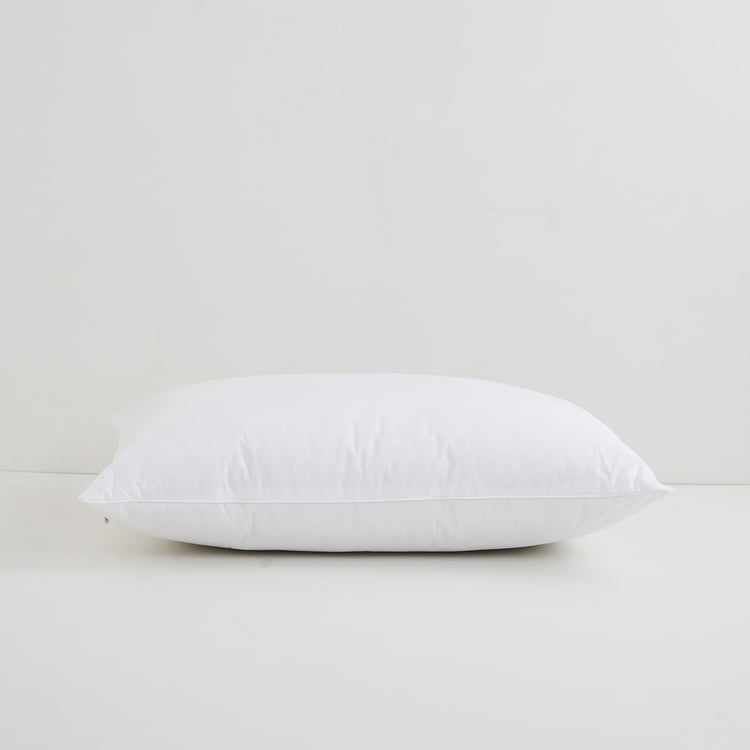 Cloud Anti-Viral Cotton Pillow - 43x68cm