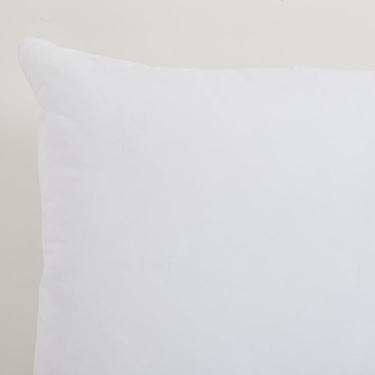 Cloud Anti-Viral Cotton Pillow - 43x68cm