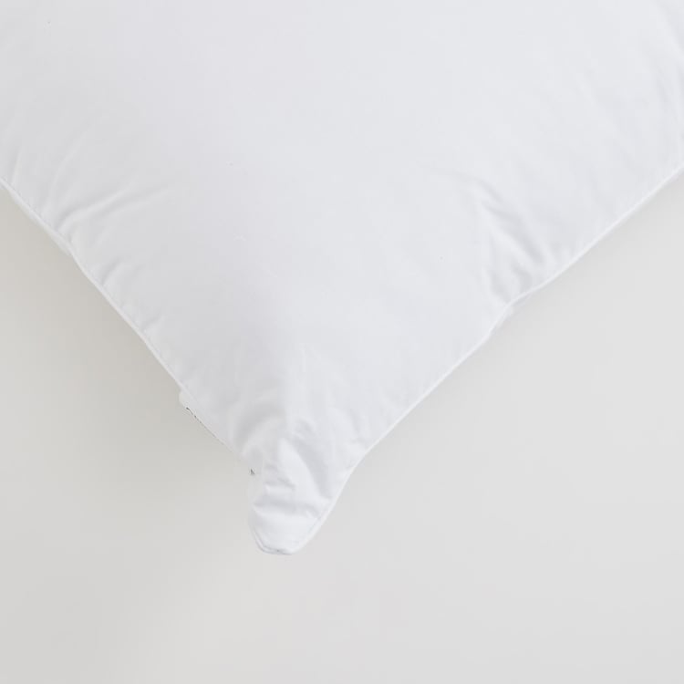 Cloud Anti-Viral Cotton Pillow - 43x68cm