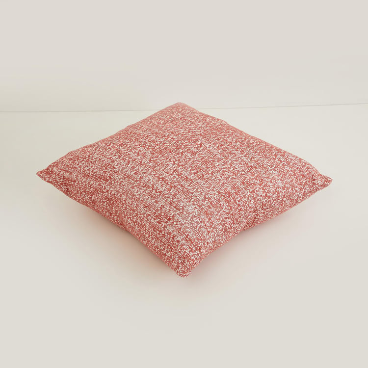 Ebony Set of 2 Filled Cushions - 45x45cm