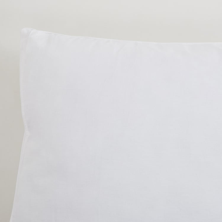 Cloud Anti-Bacterial Cotton Pillow - 43x68cm