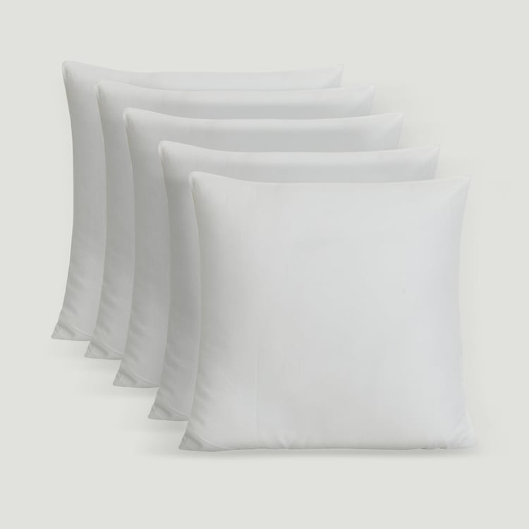 Corsica Set of 5 Cushion Fillers - 30x30cm