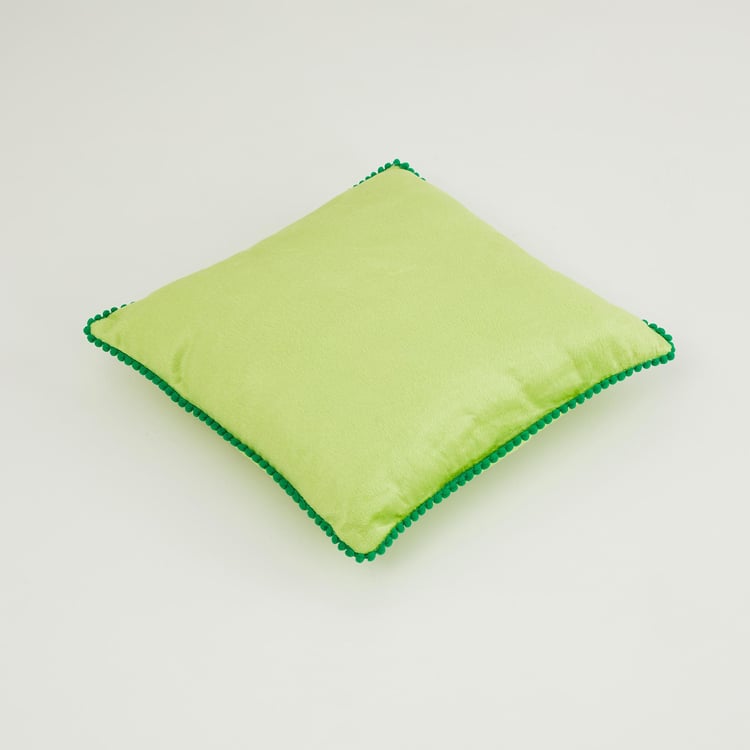 Corsica Set of 2 Filled Cushions - 30x30cm