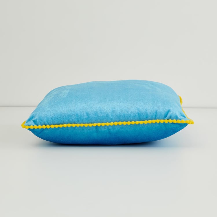 Corsica Set of 2 Filled Cushions - 30x30cm