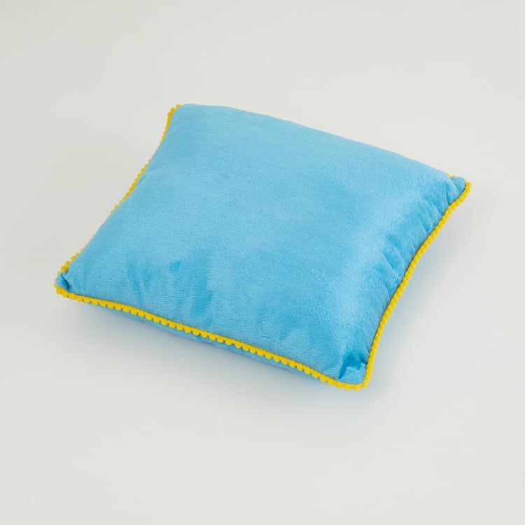 Corsica Set of 2 Filled Cushions - 30x30cm