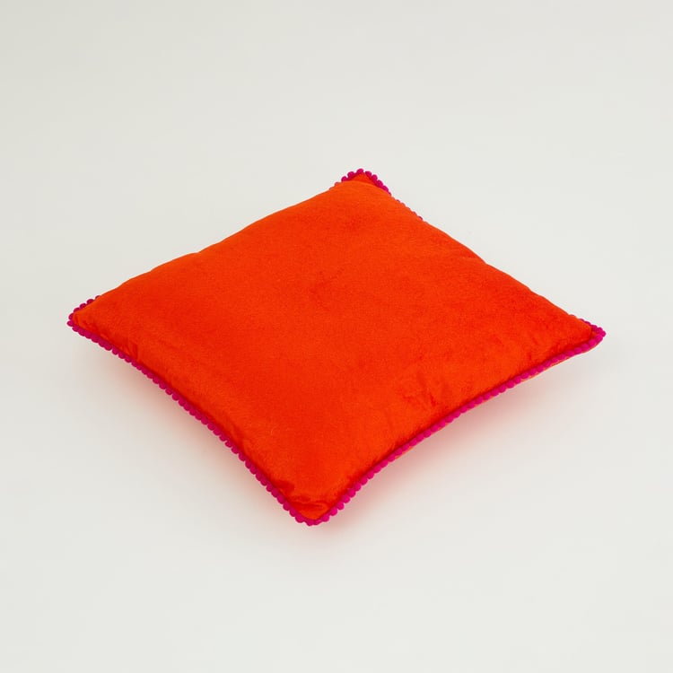 Corsica Set of 2 Filled Cushions - 30x30cm