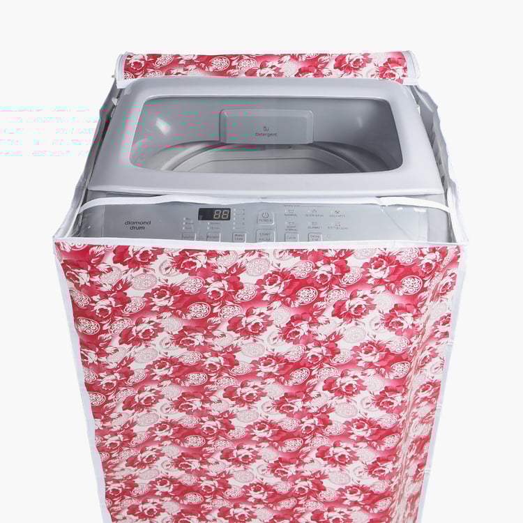 Corsica Essentials Top Load Washing Machine Cover