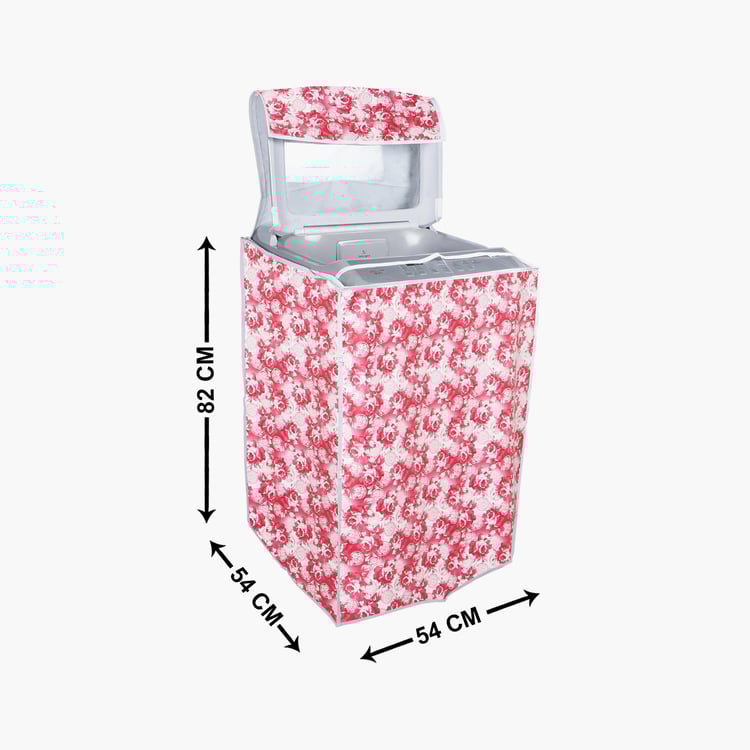 Corsica Essentials Top Load Washing Machine Cover