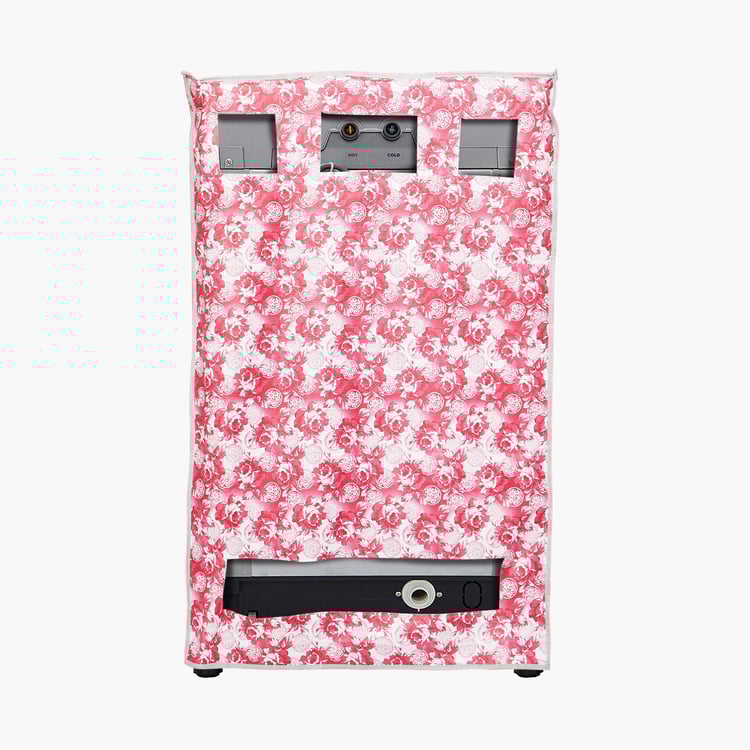 Corsica Essentials Top Load Washing Machine Cover