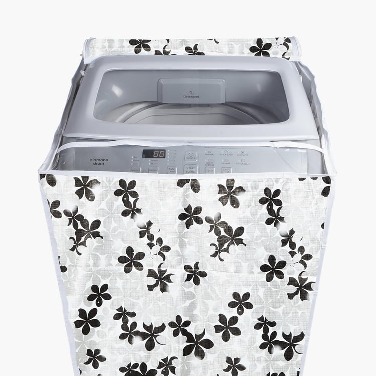 Corsica Essentials Top Load Washing Machine Cover