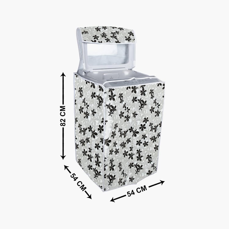 Corsica Essentials Top Load Washing Machine Cover