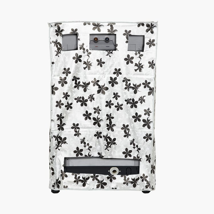 Corsica Essentials Top Load Washing Machine Cover