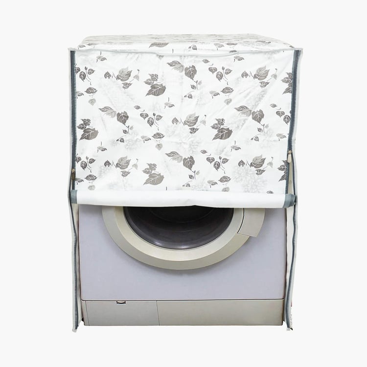 Corsica Essentials Front Load Washing Machine Cover