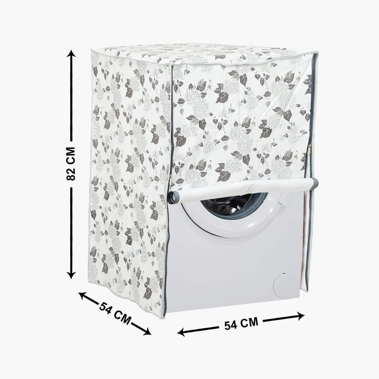 Corsica Essentials Front Load Washing Machine Cover