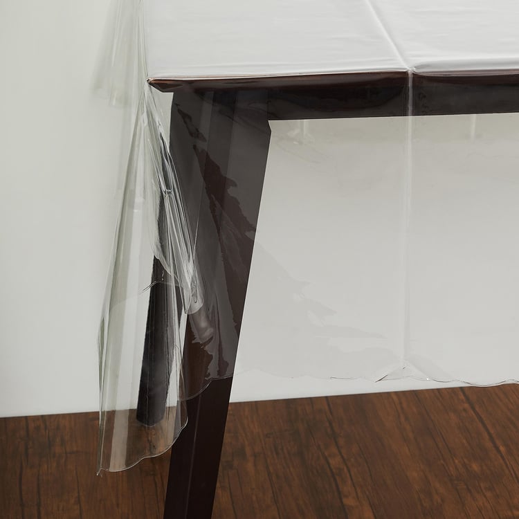 Corsica 6-Seater Table Cover - 137x198cm