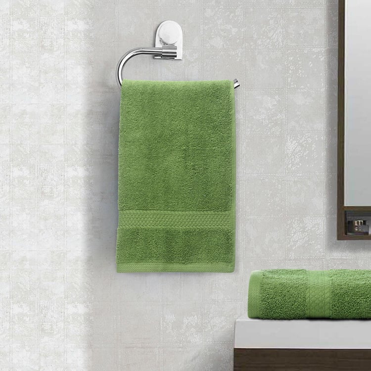 SPACES Colorfas Hand Towel - Set Of 2 - 40 x 60 cm