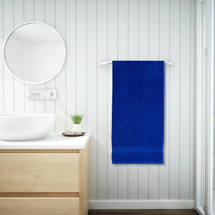 SPACES Colorfas Solid Bath Towel - 75 x 150 cm