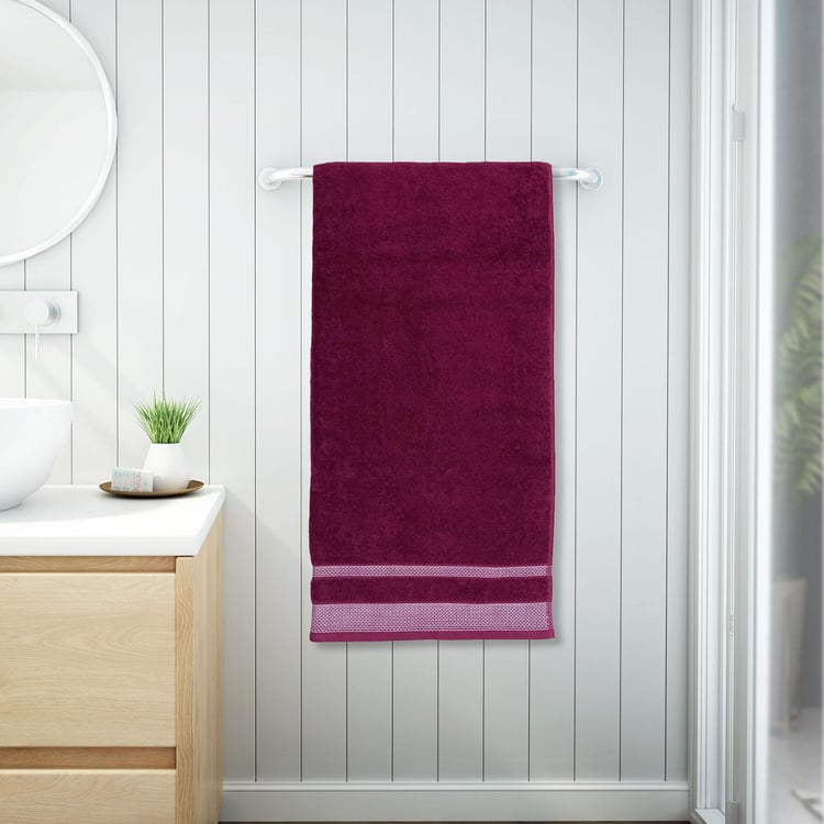 SPACES Hygro Bath Towel - 75 x 150