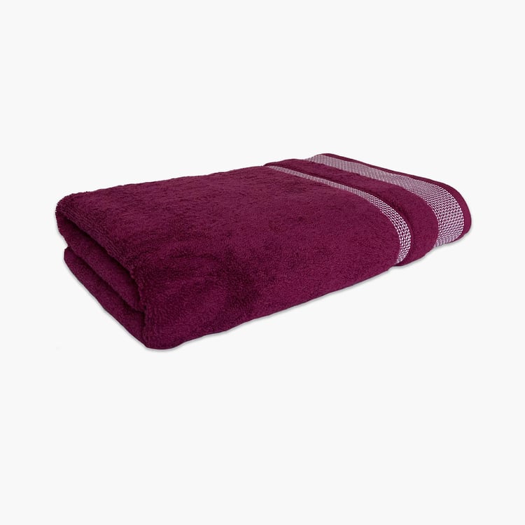 SPACES Hygro Bath Towel - 75 x 150