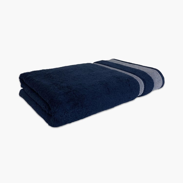 SPACES Hygro Solid Bath Towel - 75 x 150 cm