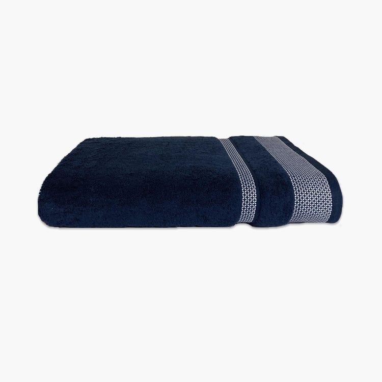 SPACES Hygro Solid Bath Towel - 75 x 150 cm