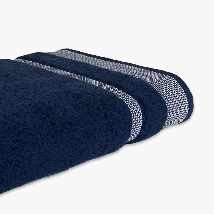 SPACES Hygro Solid Bath Towel - 75 x 150 cm