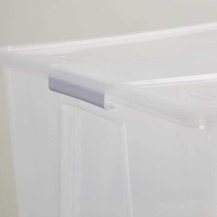 Omnia Polypropylene Multipurpose Storage Box