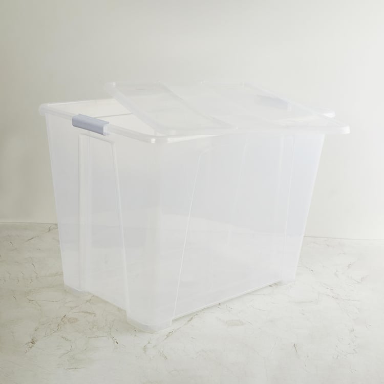 Omnia Polypropylene Multipurpose Storage Box