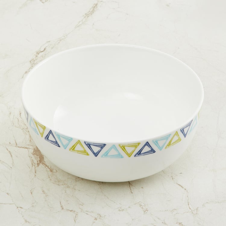 Medleys Printed Cereal Bowl
