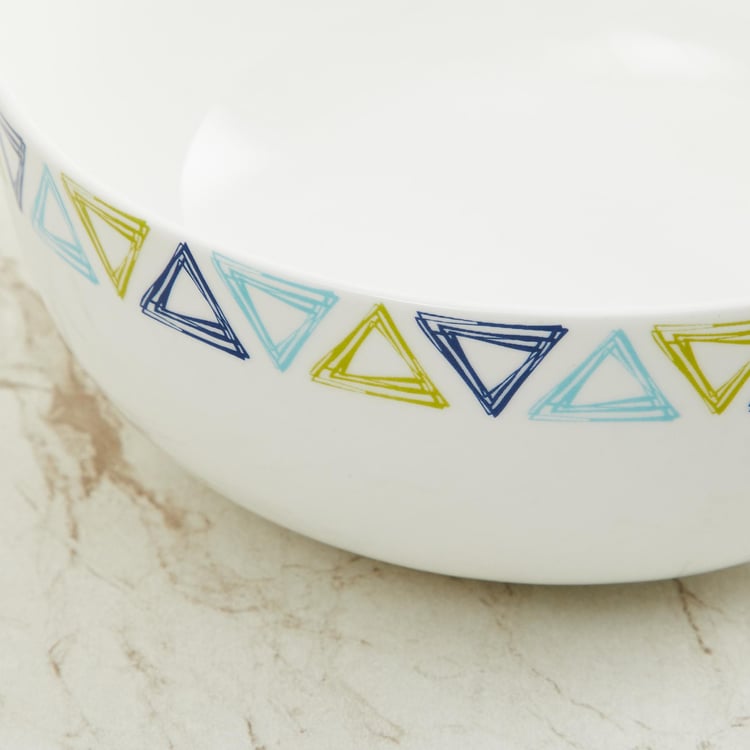 Medleys Printed Cereal Bowl